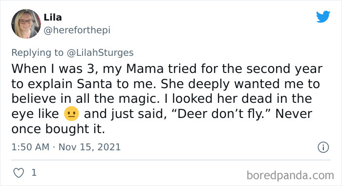 People-Sharing-Stories-That-Describe-Them-As-Kids