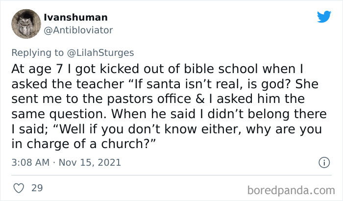 People-Sharing-Stories-That-Describe-Them-As-Kids