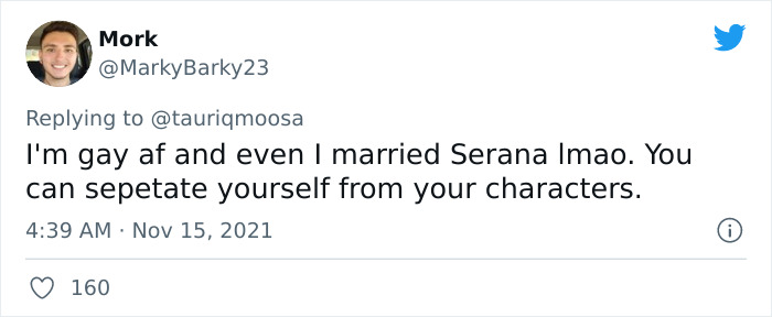 Girl Marries A Woman In A Video Game, Her Boyfriend Loses It