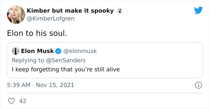 Elon Musk Picked A Twitter Fight With Bernie Sanders Over Tax Policy And The Tesla CEO Got Roasted In These 19 Tweets