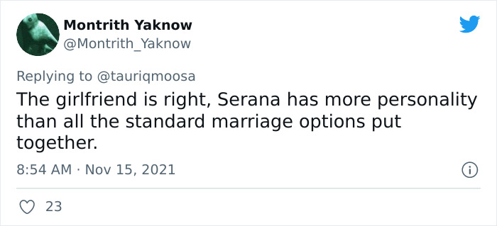 Girl Marries A Woman In A Video Game, Her Boyfriend Loses It