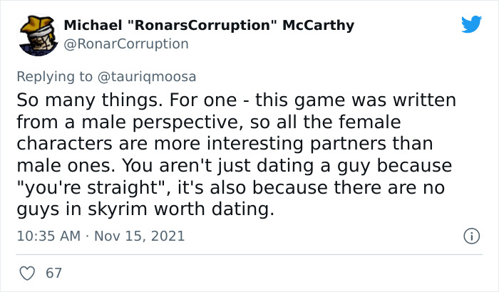 Girl Marries A Woman In A Video Game, Her Boyfriend Loses It