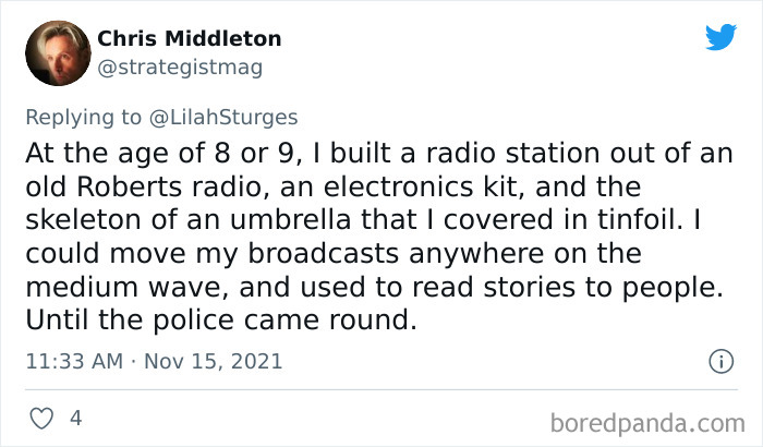 People-Sharing-Stories-That-Describe-Them-As-Kids