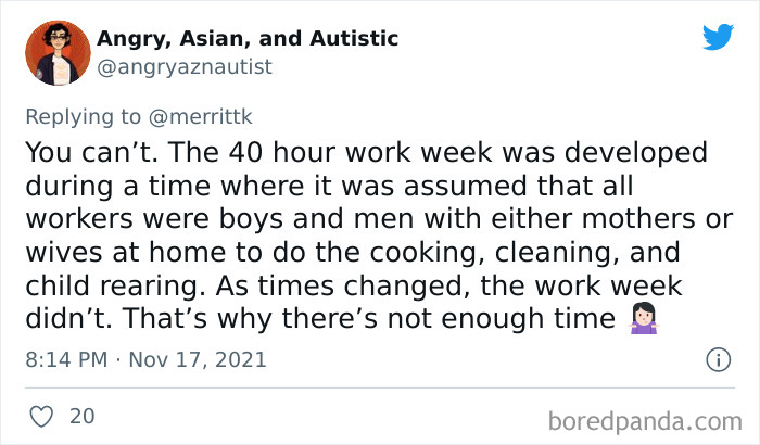 People-Debate-Work-Full-Time-Have-Time