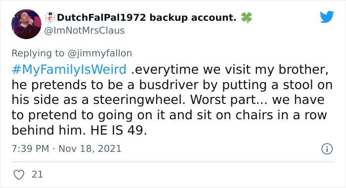 Weird-Family-Tweets-Jimmy-Fallon