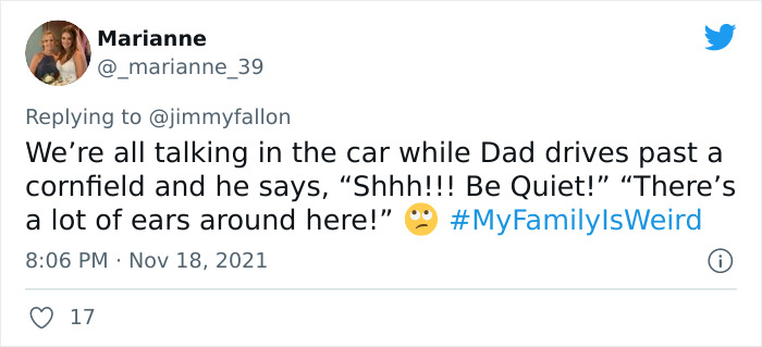 Weird-Family-Tweets-Jimmy-Fallon