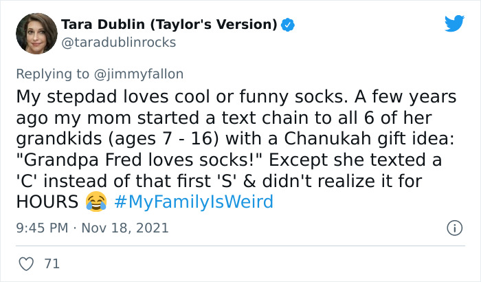 Weird-Family-Tweets-Jimmy-Fallon