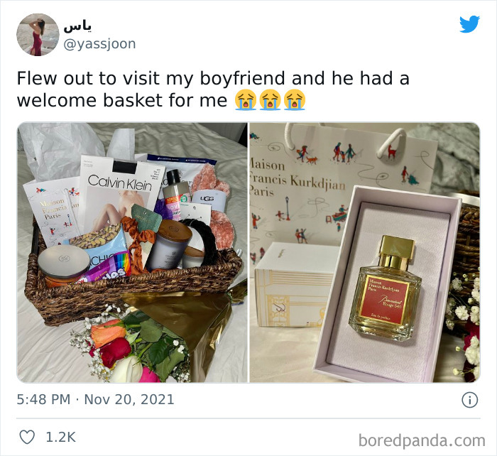 This Is What Love Looks Like