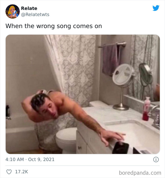 Relatable-Funny-Tweets