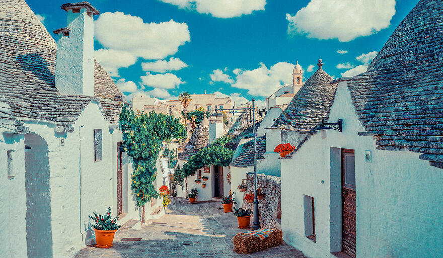 Photos I Took Inspired By Studio Ghibli