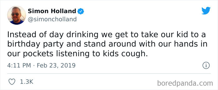 I Love It When Things Are Oddly Specific Yet So Accurate