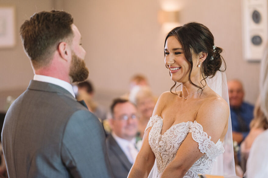 I Photographed A Wedding At The White Lion Inweston I Photographed A Wedding At The White Lion Inweston