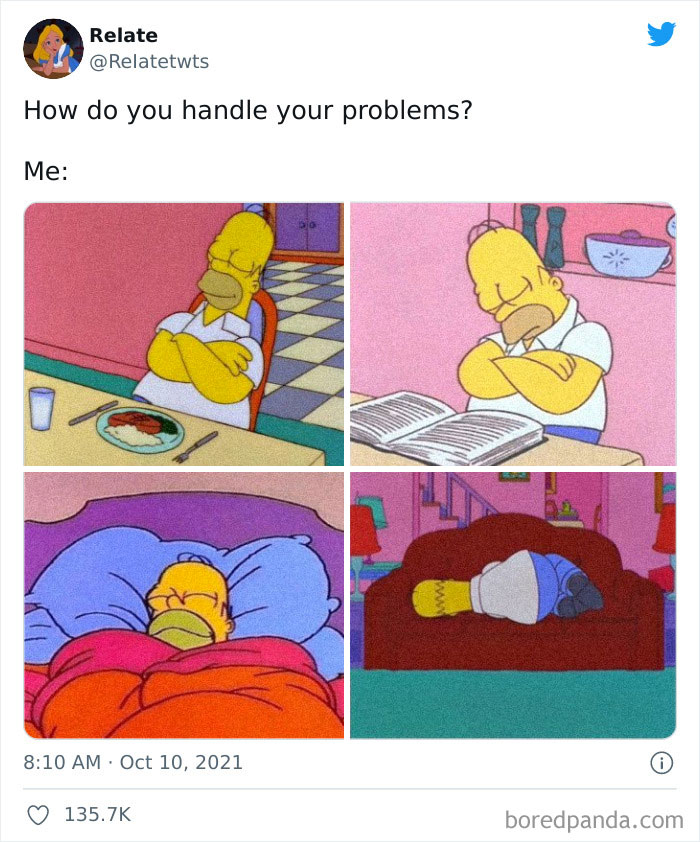 Relatable-Funny-Tweets