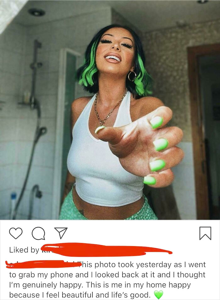 Totally An Accident!