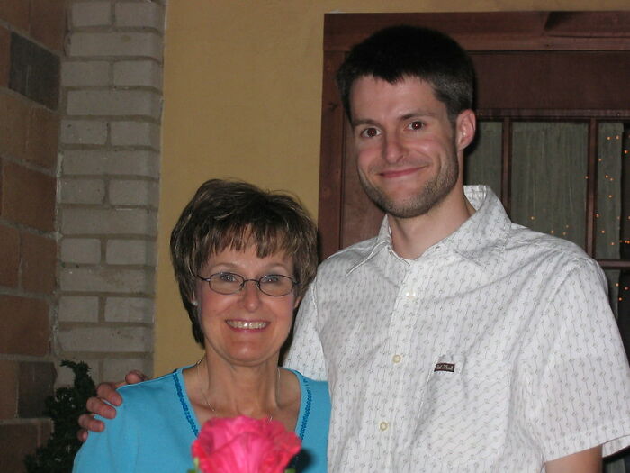 People In This Online Group Share What Things Their Family Members Had The Courage To Do At Their Thanksgiving Gathering (30 Stories)