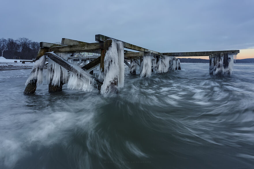 I Spent 10 Years Photographing The Faces Of The Baltic Sea, And Here Are My 15 Best Photos Of It