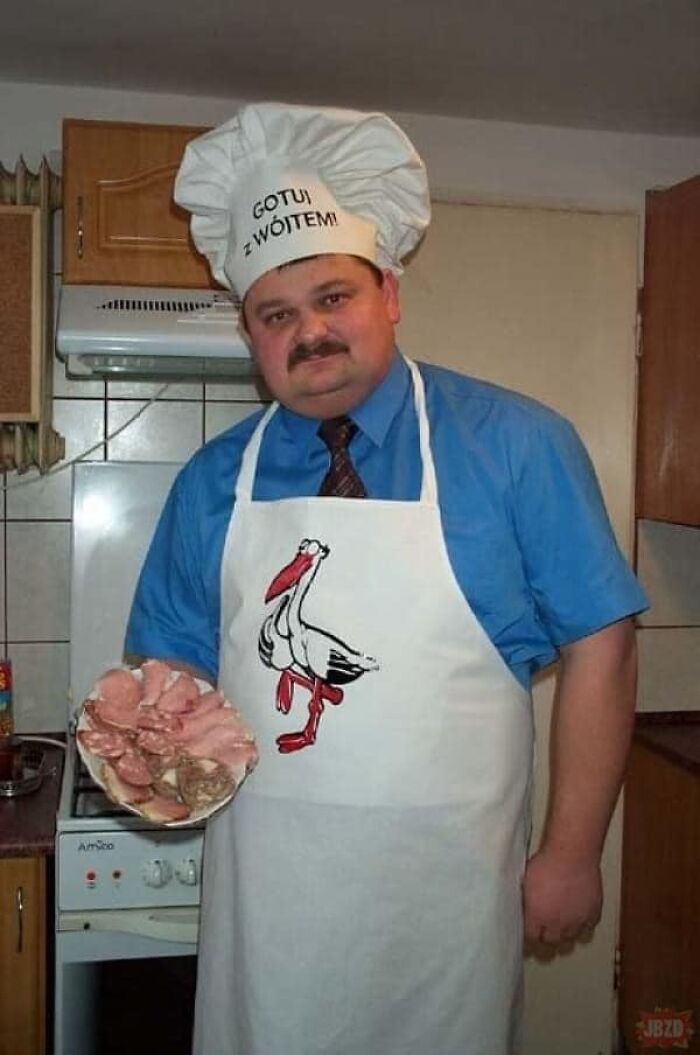 Pictures From Polish Profiles