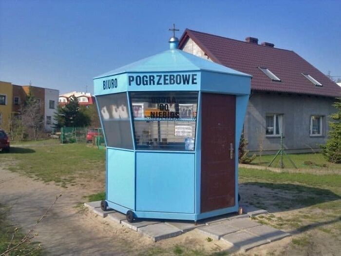 Pictures From Polish Profiles