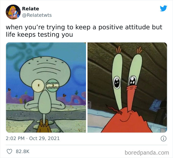 Relatable-Funny-Tweets