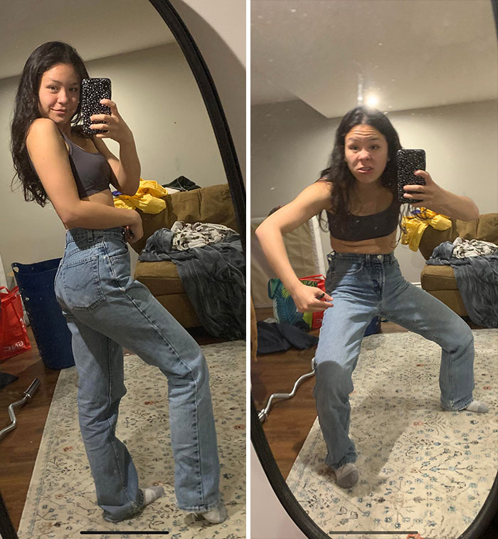 In The Blink Of An Eye...