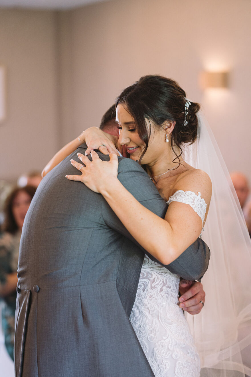 I Photographed A Wedding At The White Lion Inweston I Photographed A Wedding At The White Lion Inweston