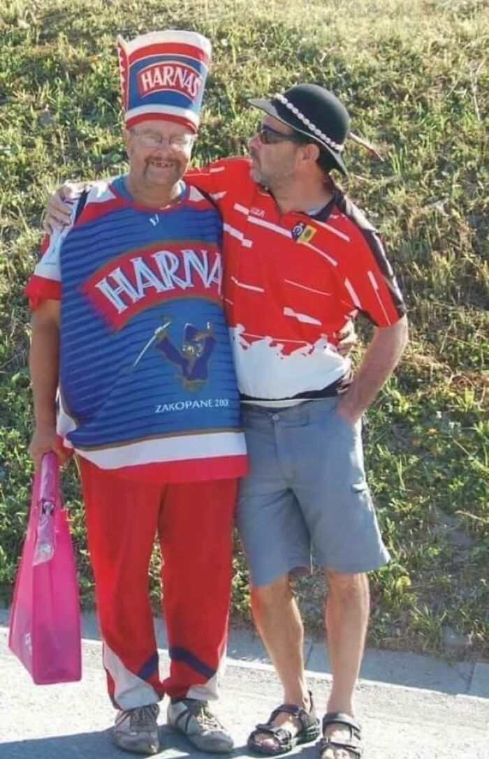 Pictures From Polish Profiles