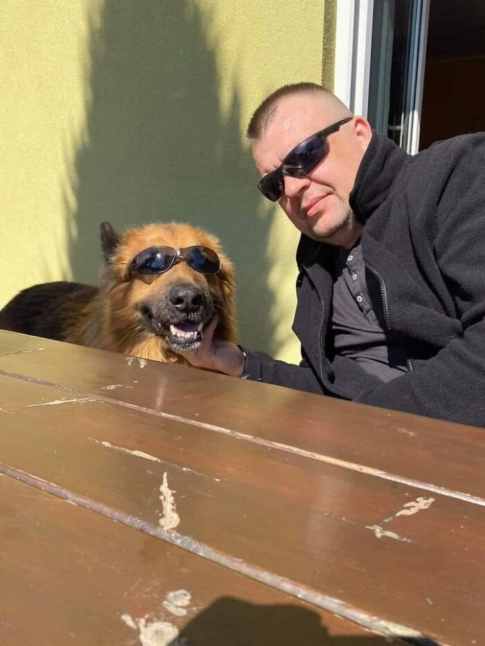 Pictures From Polish Profiles