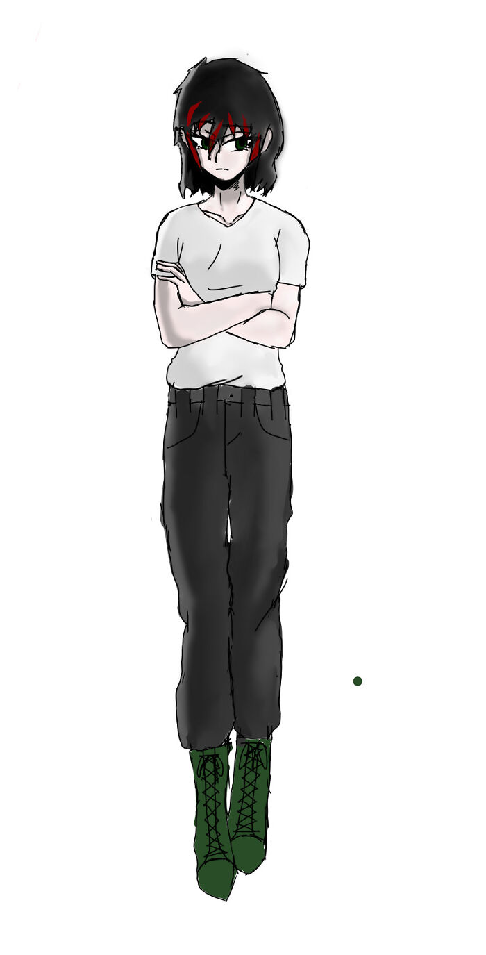 I’m Not Great I Know.