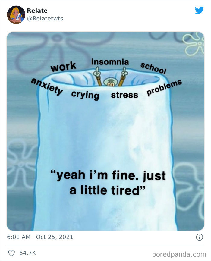 Relatable-Funny-Tweets