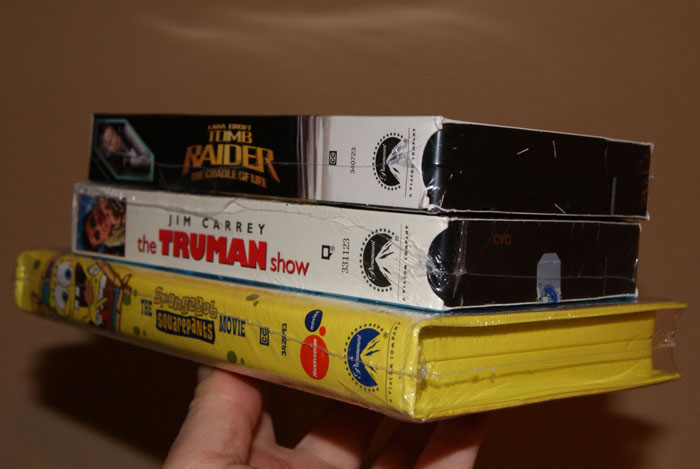 "¿Qué echas de menos de los 90?": 20 personas responden