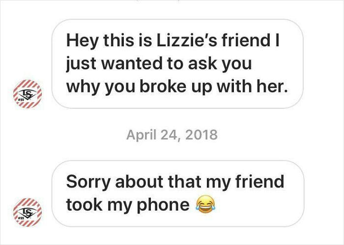 My Ex Girlfriend Ladies And Germs