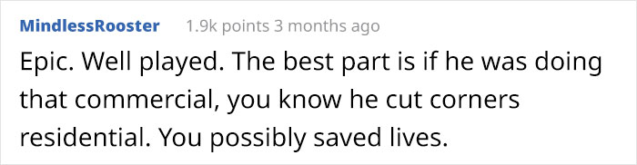 Folks Online Are Applauding This IT Guy Who Helped His Company Get Revenge On An Owner Who Refused To End A 5-Year Lease Of A Faulty Building Folks Online Are Applauding This IT Guy Who Helped His Company Get Revenge On An Owner Who Refused To End A 5-Year Lease Of A Faulty Building