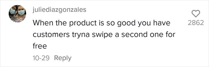 "Our Packaging Can Be Seen In The Background:" Small Business Owner Exposes Lying Customer