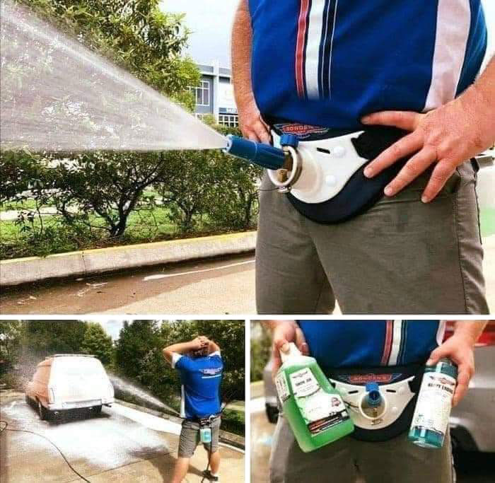 With Fathers Day Coming Up...