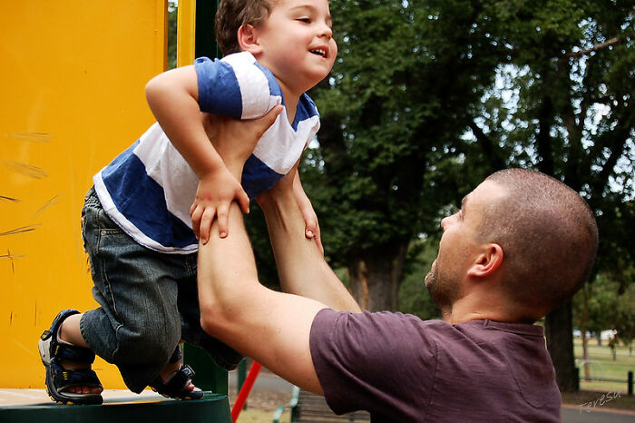 Someone Asked “What Are Some Men’s Issues That Are Overlooked?”, And 30 People Delivered