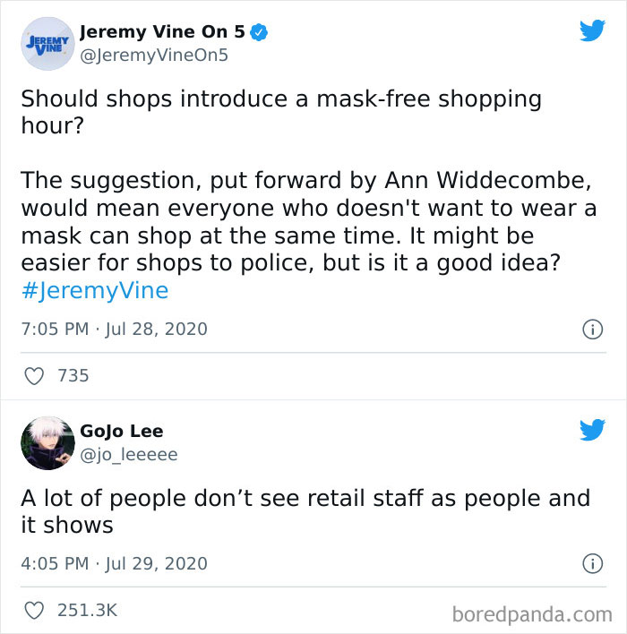 Workers Deserve Better Than This