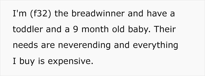 Mom Pays For Her Unemployed Husband's 5+ Streaming Services, Asks Him To Pick One And He Loses It