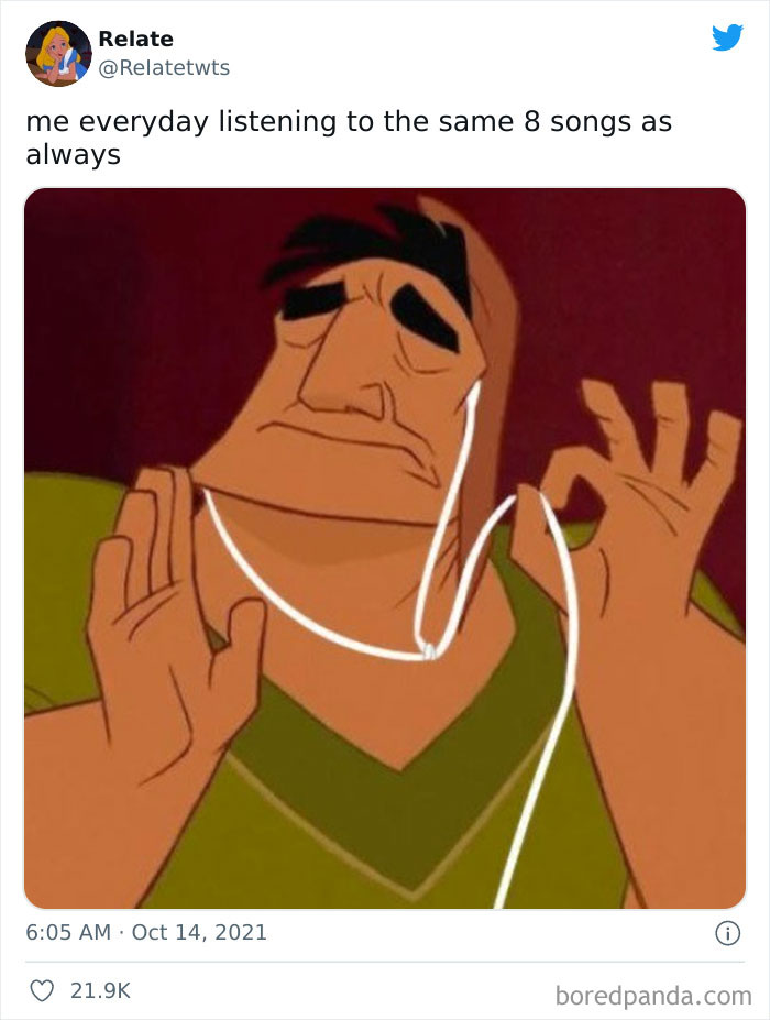 Relatable-Funny-Tweets