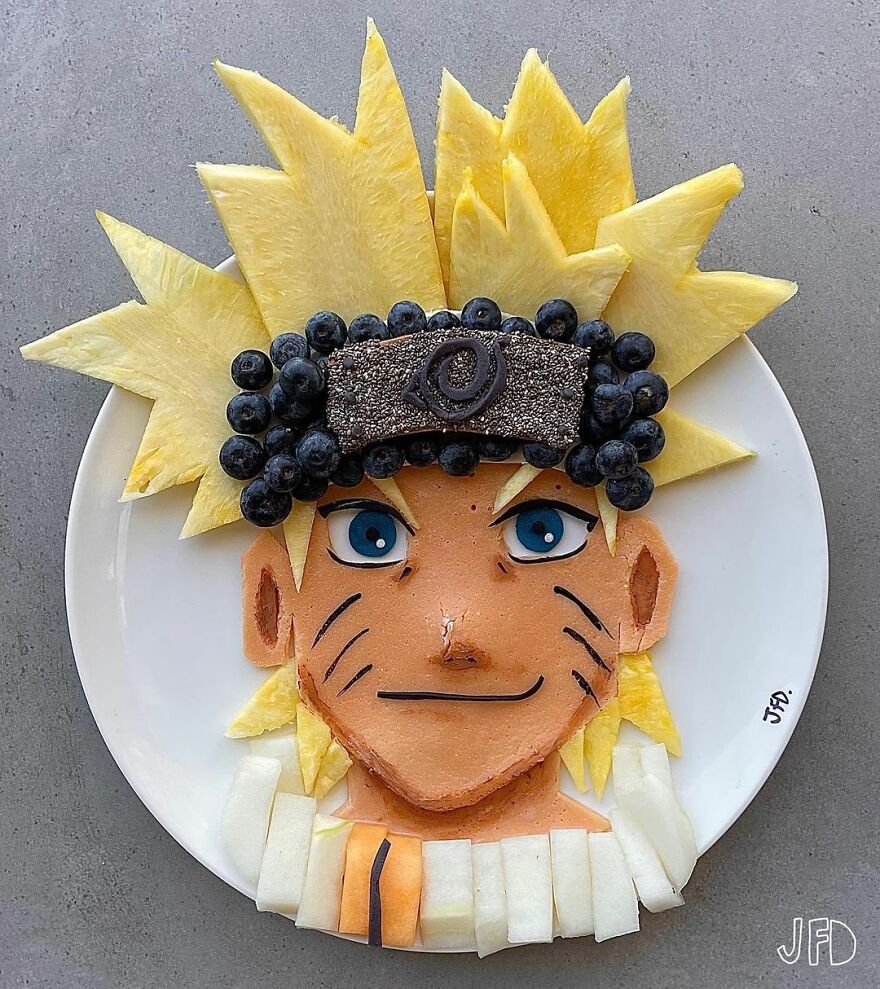 Naruto