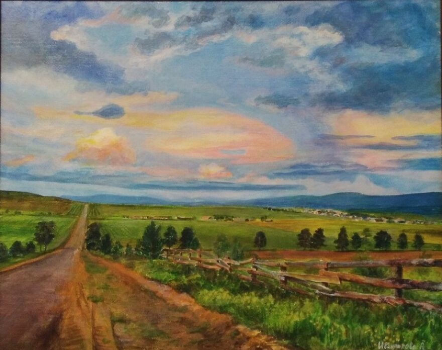 From Reality To Fantasy