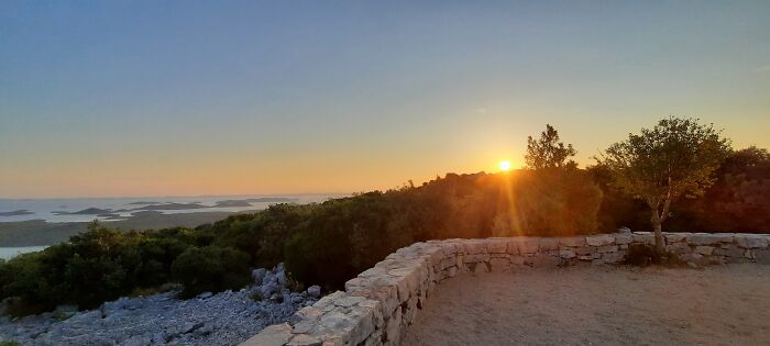Vransko Jezero Nature Park, Croatia
