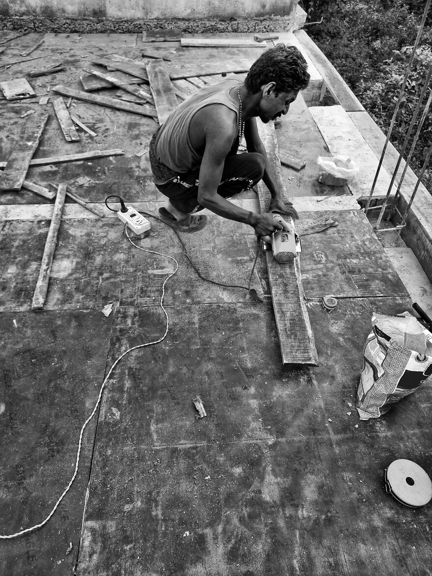 Cutting Cutting