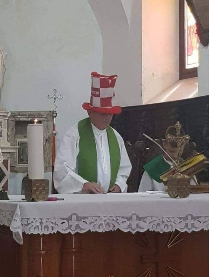 Pictures From Polish Profiles