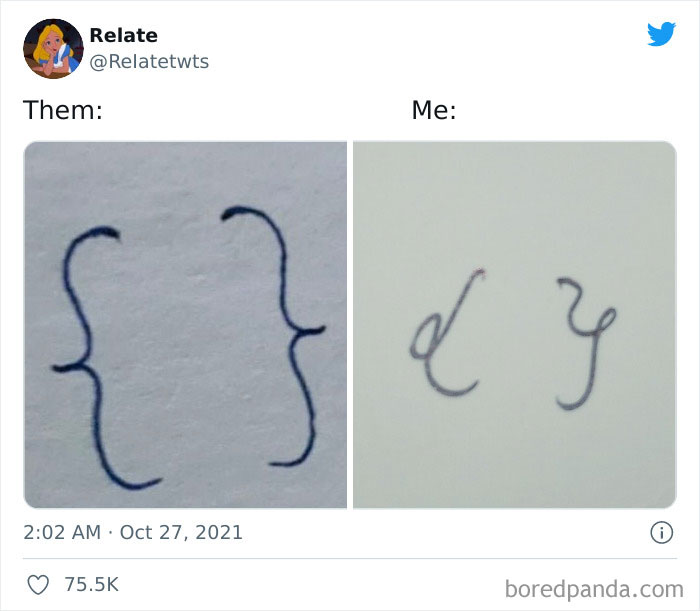 Relatable-Funny-Tweets