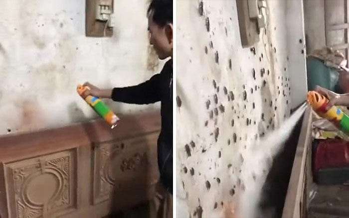 You're Gonna Need A Bigger Can