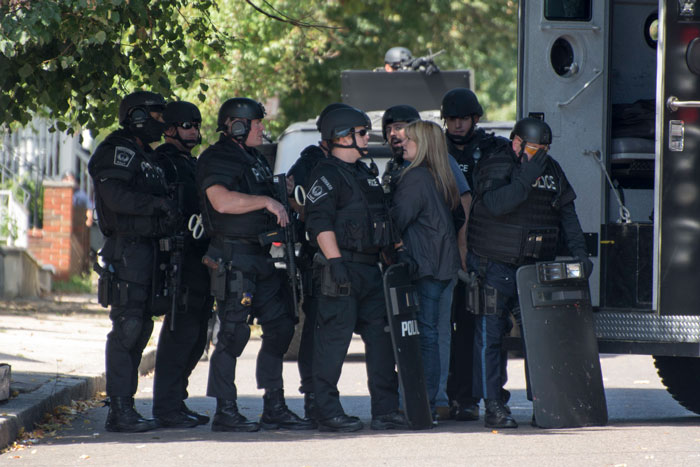 30 Folks In This Online Group Share How Their "Neighbors From Hell" Earned Their Name