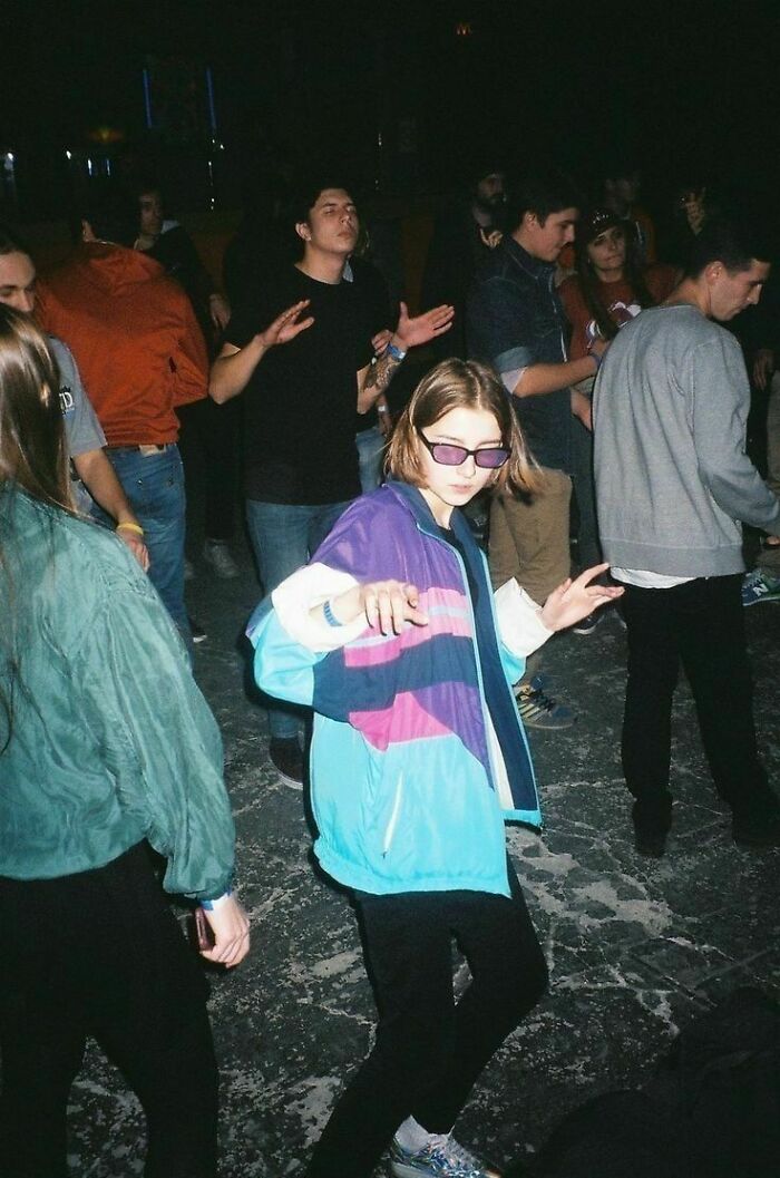 Pictures From Polish Profiles