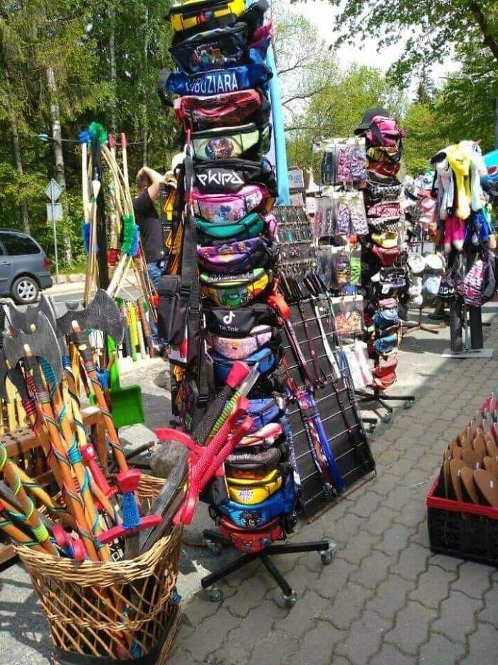 Pictures From Polish Profiles