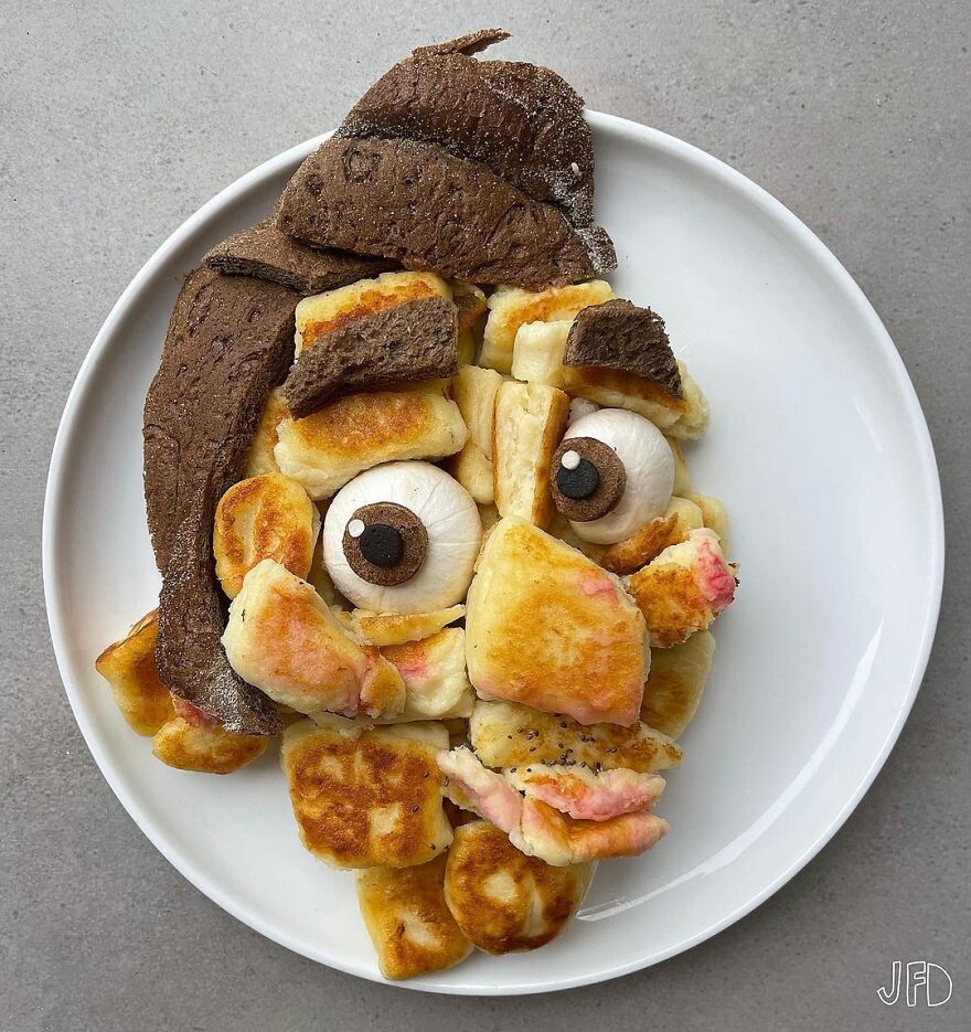 Ercole Visconti From Luca