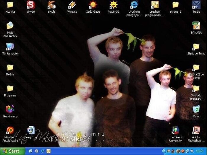 Pictures From Polish Profiles